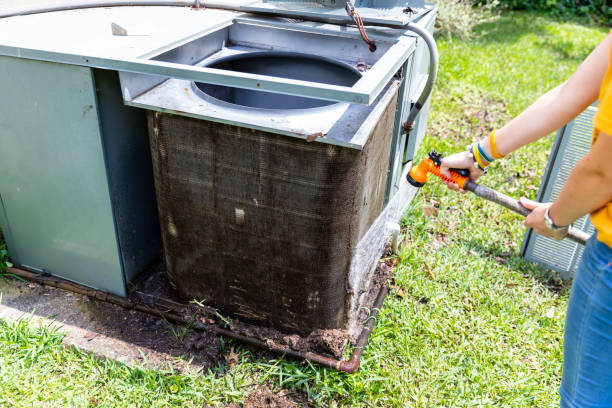 Best Residential Air Duct Cleaning  in Fountainhead Orchard Hills, MD